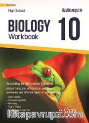 Biology 10 Workbook