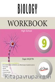 Biology 9 Workbook