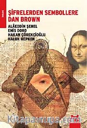 Şifrelerden Sembollere Dan Brown