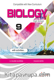 Biology -9 With Activities