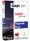 2018 ÖABT Milli İrade Tarih Öğretmenliği Yaprak Test