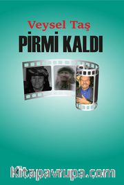 Pimi Kaldı