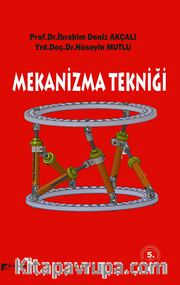 Mekanizma Tekniği
