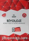 11. Sınıf Biyoloji Konu Özetli Soru Bankası