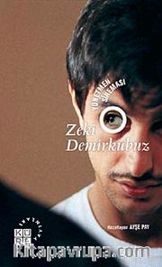 Zeki Demirkubuz <br /> Yönetmen Sineması