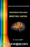 Organizasyonlarda Bireysel Hafıza
