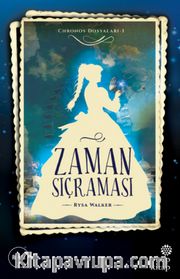 Zaman Sıçraması / Chronos Dosyaları 1