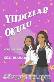 Gizli Hırslar / Yıldızlar Okulu-3