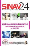 Sınav 24 Bilinçaltı Teknikleri ile Motivasyon-İç Disiplin ve Özgüven