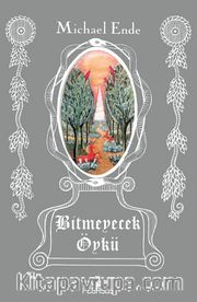 Bitmeyecek Öykü