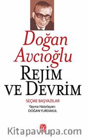 Rejim ve Devrim 