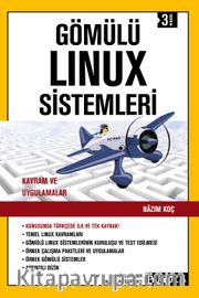 Gömülü Linux Sistemleri