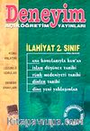AÖF İlahiyat 2. Sınıf