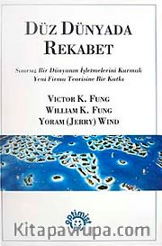 Düz Dünyada Rekabet
