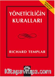 Yöneticiliğin Kuralları