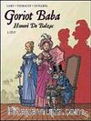 Goriot Baba-1. Cilt
