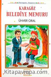 Karagöz Belediye Memuru