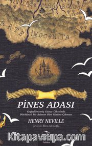 Pines Adası
