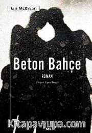 Beton Bahçe