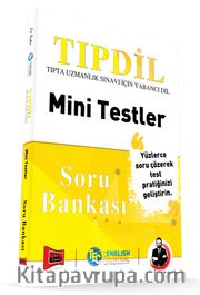 TIPDİL Mini Testler Soru Bankası