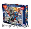 Süperman Puzzle 200 Parça