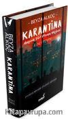 Karantina / İkinci Perde (Ciltli)
