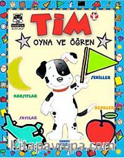 Tim Oyna ve Öğren