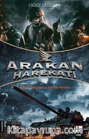 Arakan Harekatı