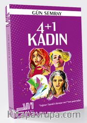 4+1 Kadın