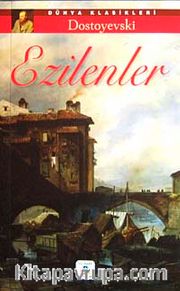 Ezilenler (Cep Boy)