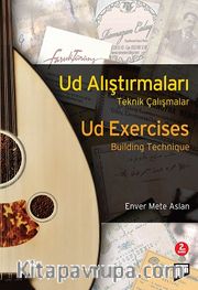 Ud Alıştırmaları Teknik Çalışmalar - Us Exercises Building Technique