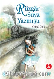 Rüzgar Suya Yazmıştı