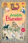 Anadolu Efsaneleri