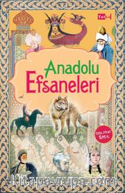Anadolu Efsaneleri