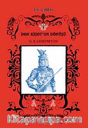 Don Kişot'un Dönüşü