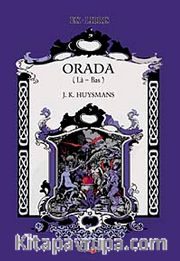 Orada (La-Bas)