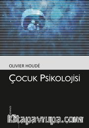 Çocuk Psikolojisi (Kültür Kitaplığı 34)
