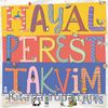 Hayalperest Takvim  2018
