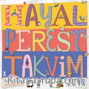 Hayalperest Takvim  2018