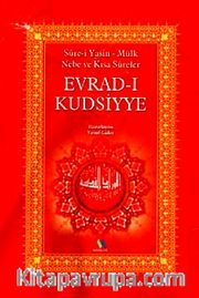 Evrad-ı Kudsiyye