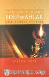 Kur'an'a Göre Edep ve Ahlak & Nur Suresi Tefsiri