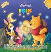 Winnie The Pooh Işık / Doğayı Keşfediyorum (Poster Hediyeli)