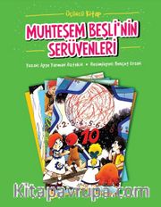 Muhteşem Beşlinin Serüvenleri 3