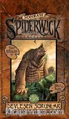 Devleşen Sorunlar / Spiderwick Günceleri Sonrası