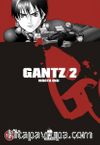 Gantz / Cilt 2
