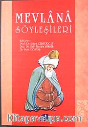 Mevlana Söyleşileri