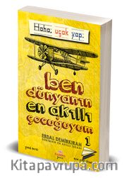 Ben Dünyanın En Akıllı Çocuğuyum 1