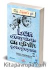 Ben Dünyanın En Akıllı Çocuğuyum 2