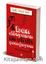 Ben Dünyanın En Akıllı Çocuğuyum 3