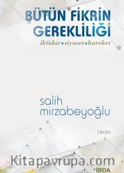 Bütün Fikrin Gerekliliği